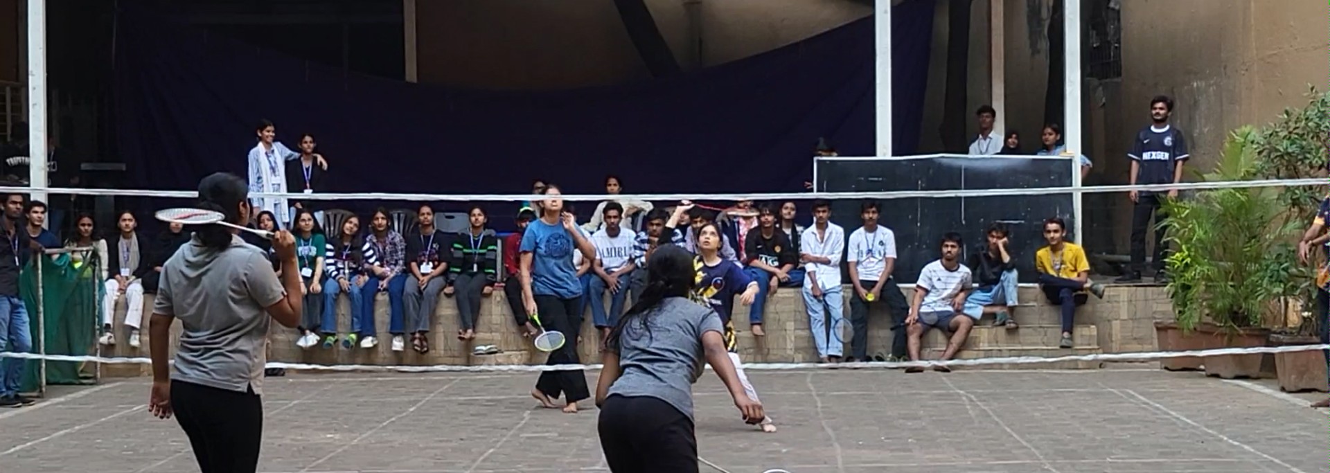 Volleyball